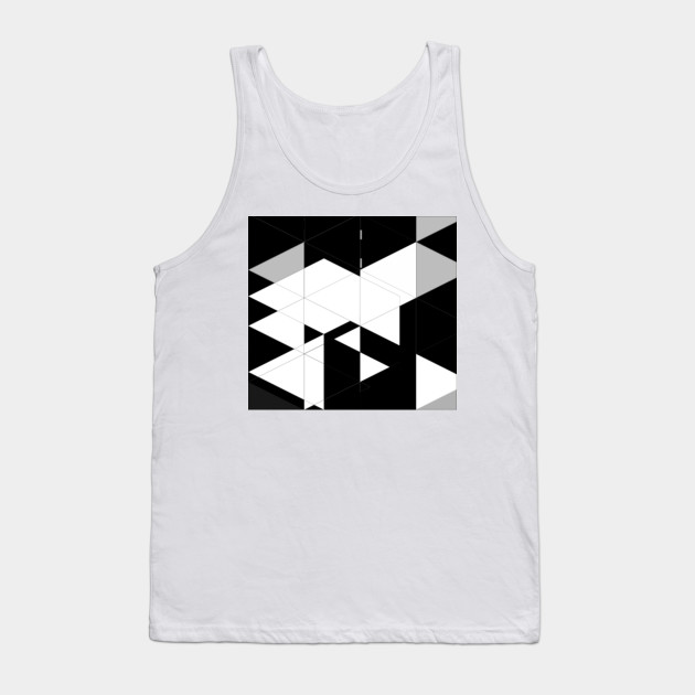 Blackandwhite graphic design